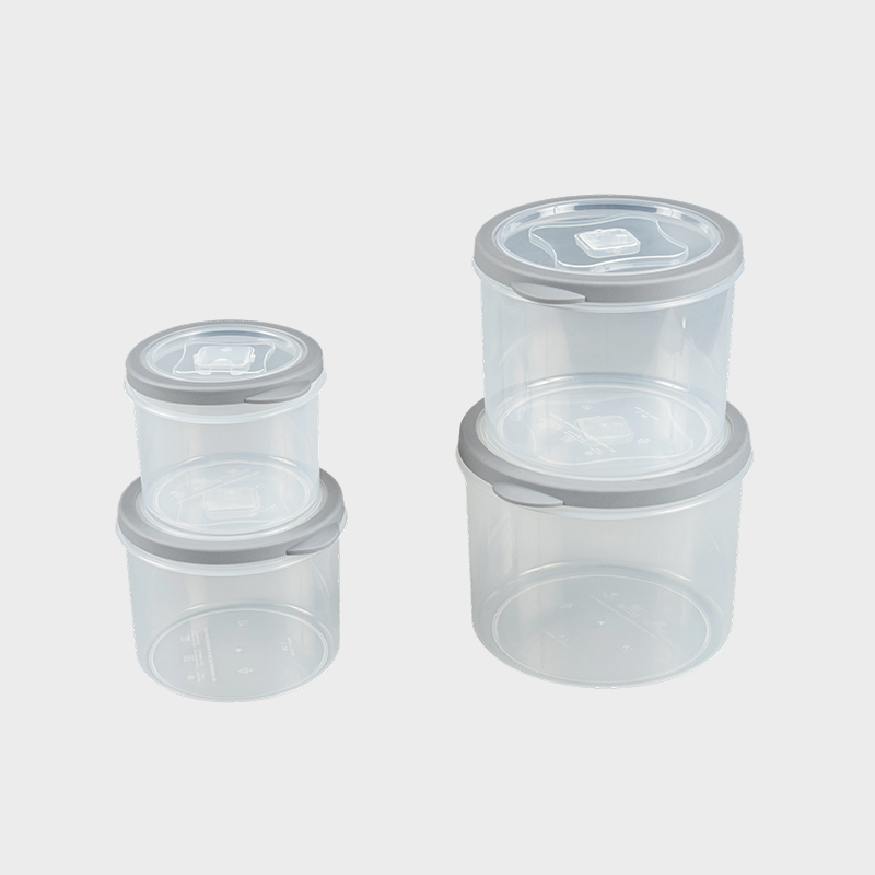 Cibus et agriculturae Products Repono Continens PFB007