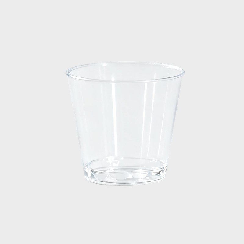 PFR007 40pcs Plastic Shot Vitra