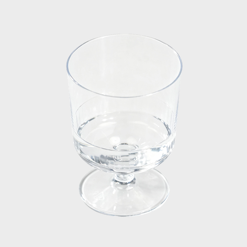 6PC Plastic Vinum Vitra