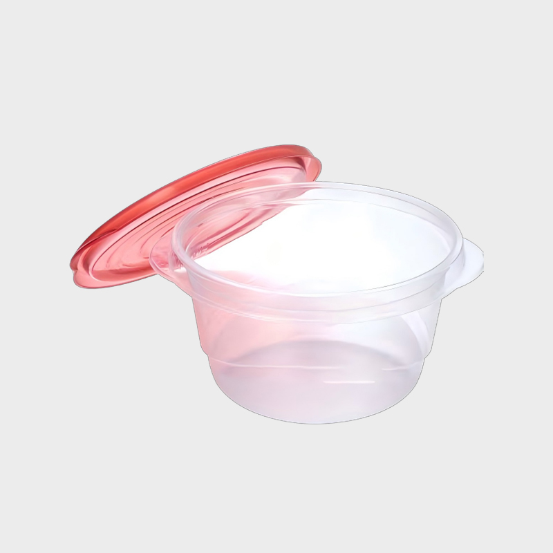 PFB006 720ml Foedus Multi-Propositum PRAECLUSIO continens Set