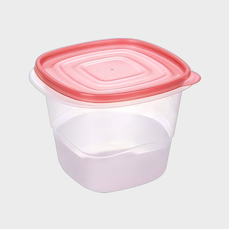 PFB007 720ml PP Food & Agricultural Storage Continens Set