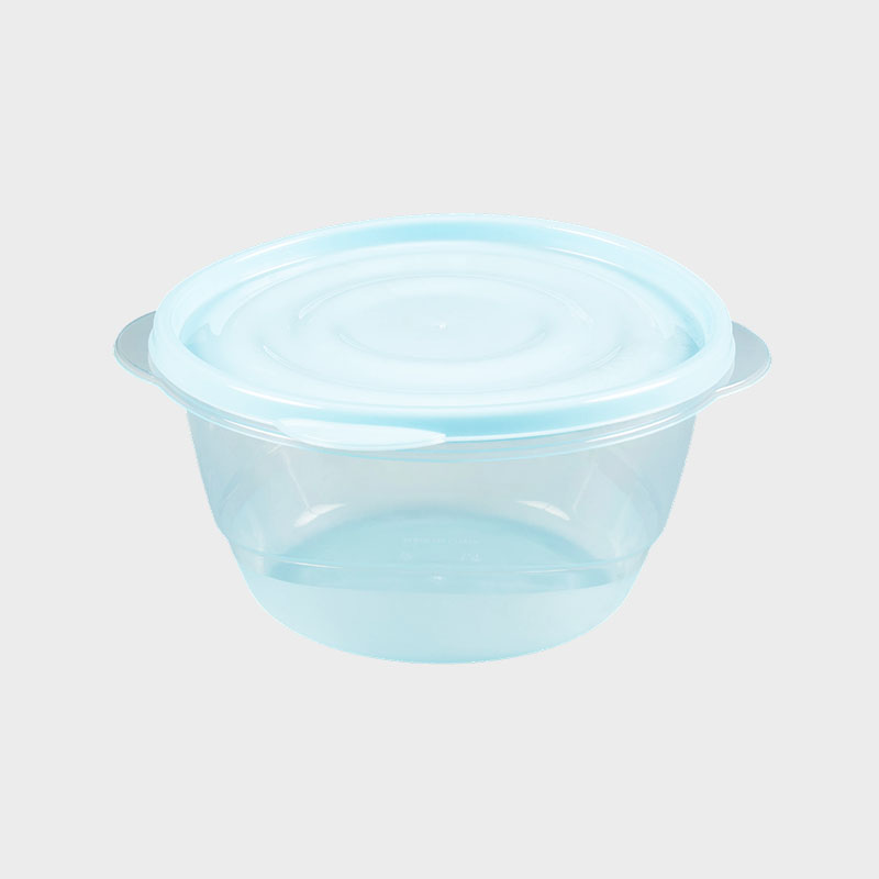 PFB011 Occumbo repugnans et Shatterproof circum signati Box Cum Lid