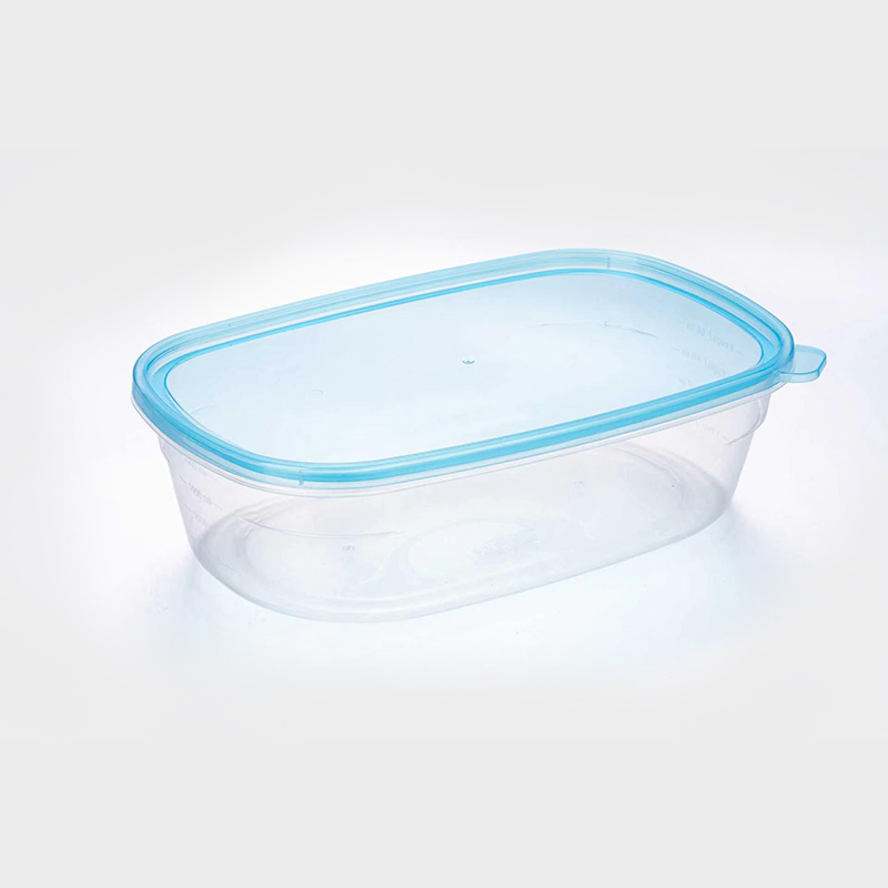PFB015 Mos Rectangularis Airtight Plastic Food PRAECLUSIO Containers